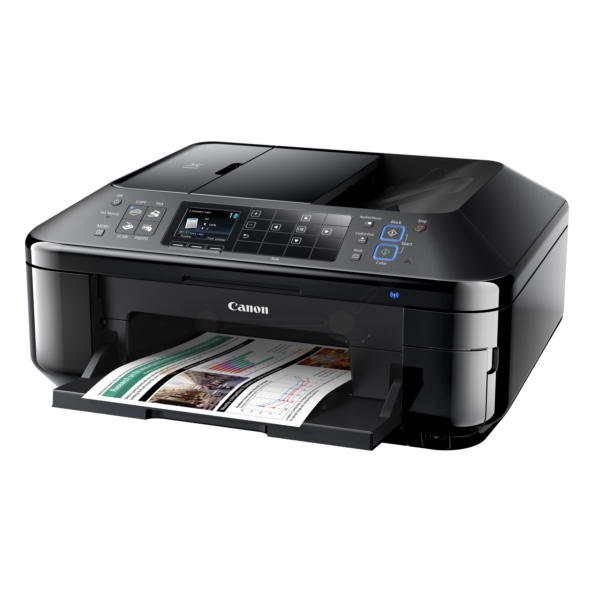 Cartouches pour Canon Pixma MX 710 Series