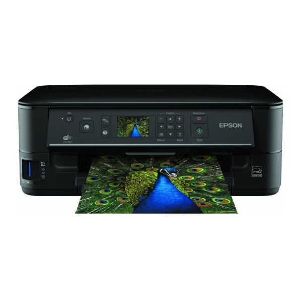 Cartouches pour Epson Stylus SX 430 W