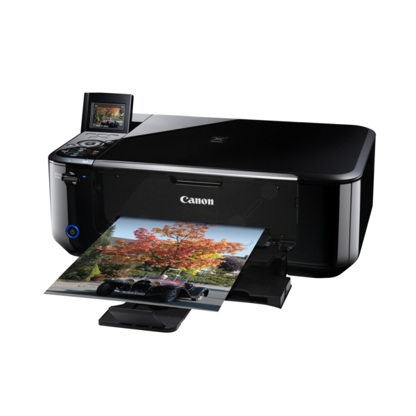 Cartouches pour Canon Pixma MG 4140