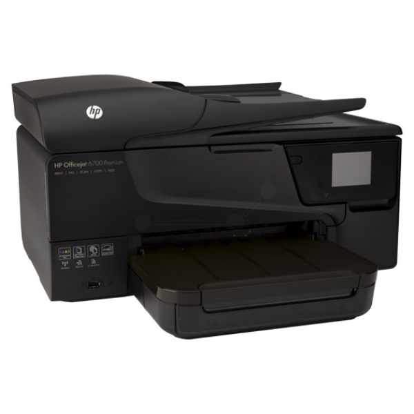 Cartouches pour HP OfficeJet 6700 Premium