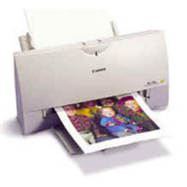 Cartouches pour Canon BJC 4300