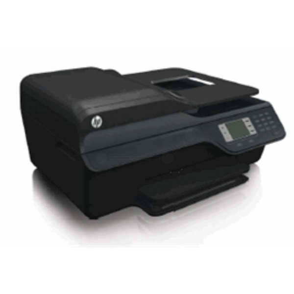 Cartouches pour HP OfficeJet 4622