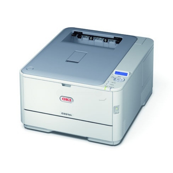 Toners pour OKI C 331 DN