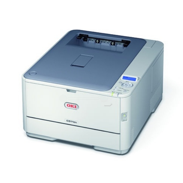 Toners pour OKI C 511 DN