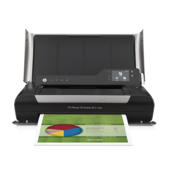 Cartouches pour HP OfficeJet 150 Mobile