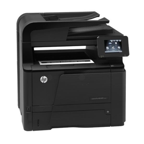 Imprimante HP LaserJet Pro 400 MFP M 425 dw