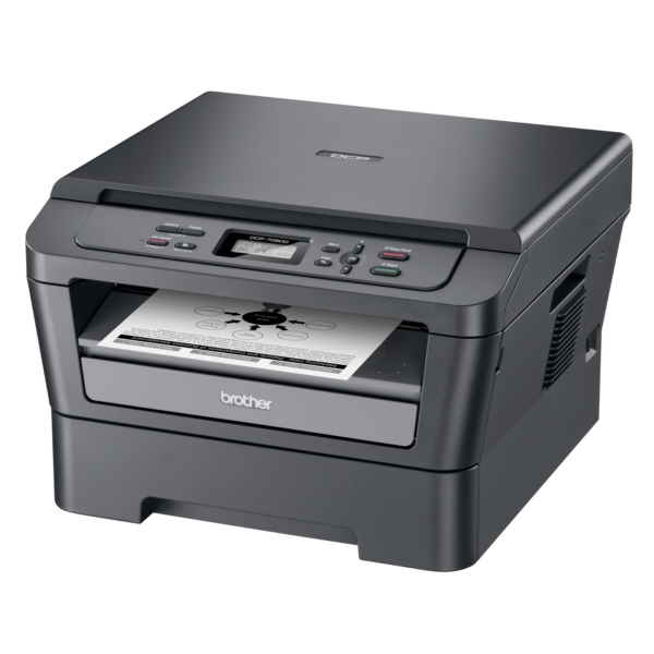 Cartouches pour Brother DCP-7060 N
