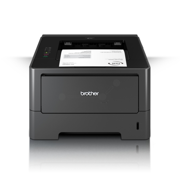 Cartouches pour Brother HL-5450 Series