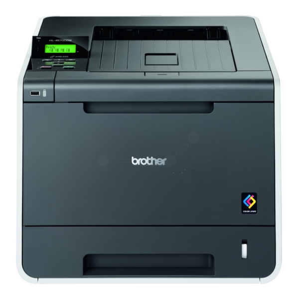 Cartouches pour Brother HL-4570 CDW