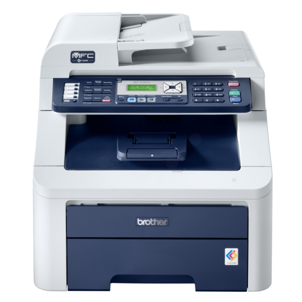 Toners pour Brother MFC-9120 CN