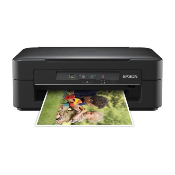Cartouches pour Epson Expression Home XP-100 Series