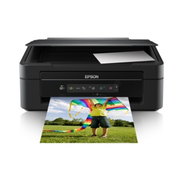 Cartouches pour Epson Expression Home XP-205