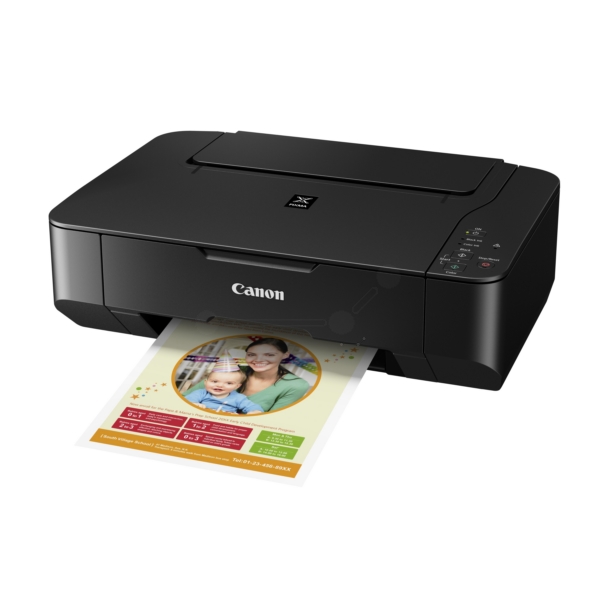 Cartouches pour Canon Pixma MP 230