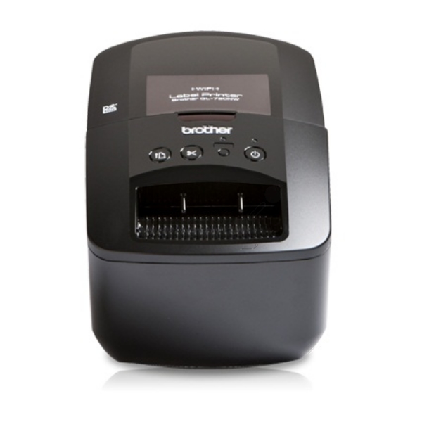 Cartouches pour Brother P-Touch QL 720 NW