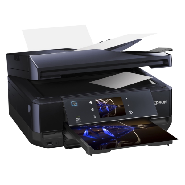 Cartouches pour Epson Expression Photo XP-850