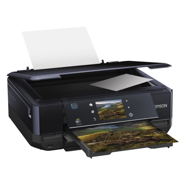 Cartouches pour Epson Expression Premium XP-700