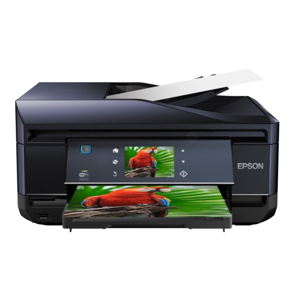 Cartouches pour Epson Expression Premium XP-800