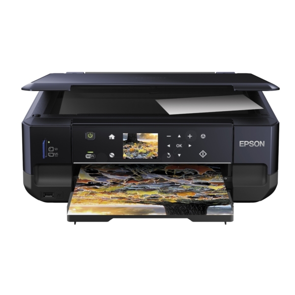 Cartouches pour Epson Expression Premium XP-600 Series