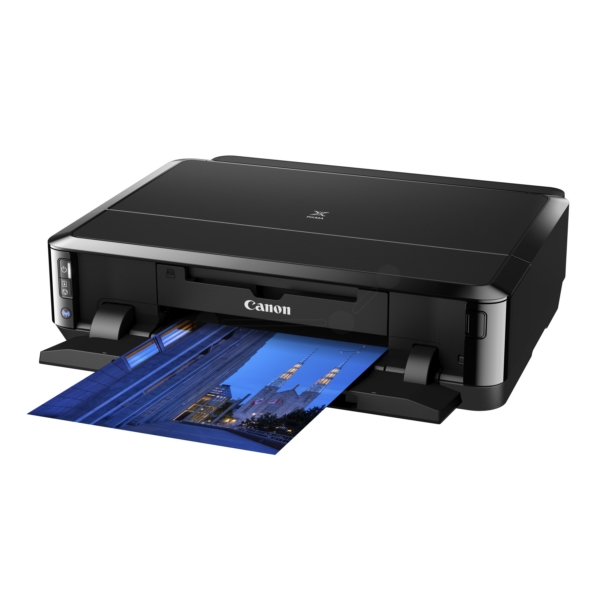 Cartouches pour Canon Pixma IP 7240