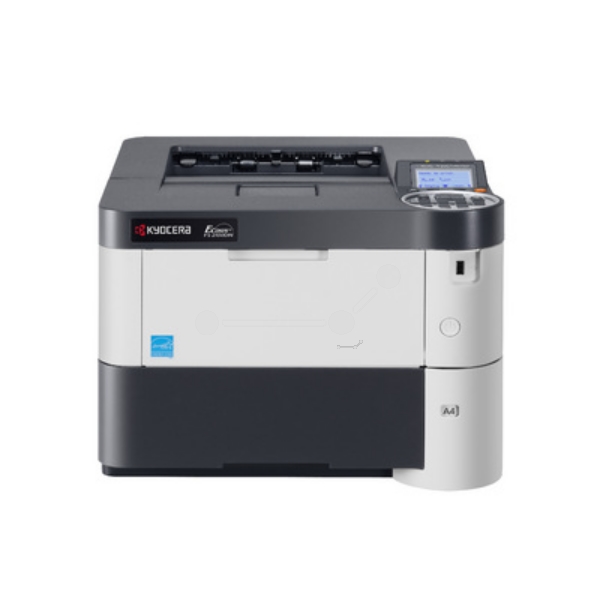 Toners pour Kyocera FS-2100 Series