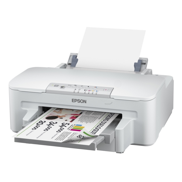 Cartouches pour Epson WorkForce WF-3010 DW
