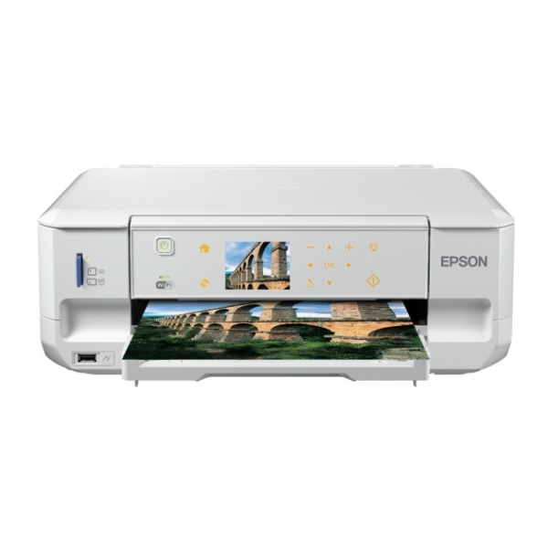 Cartouches pour Epson Expression Premium XP-605