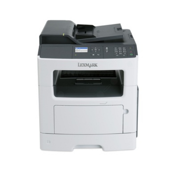 Toners pour Lexmark MX 310 dn