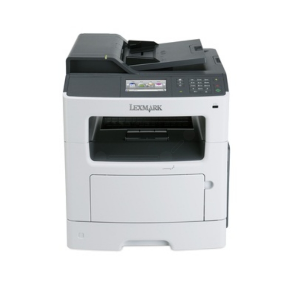 Toners pour Lexmark MX 410 de