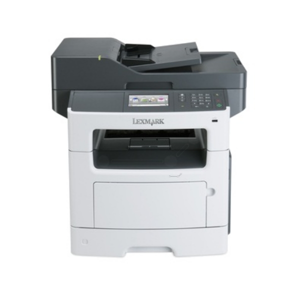 Toners pour Lexmark MX 510 de