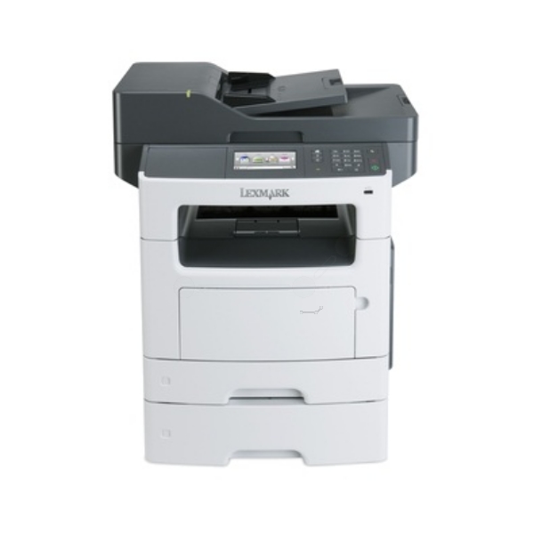 Toners pour Lexmark MX 511 dte