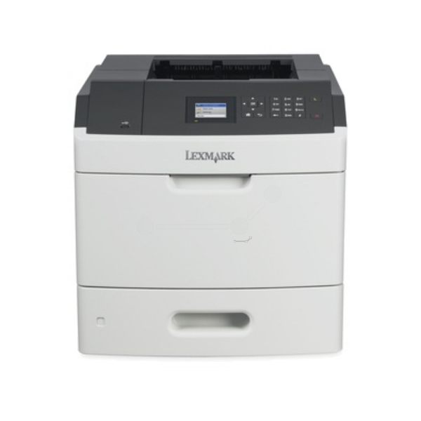 Toners pour Lexmark MS 810 n