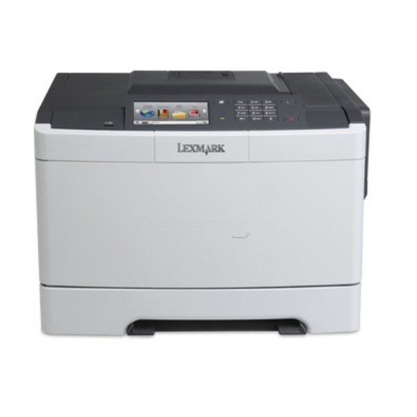 Toners pour Lexmark CS 510 de