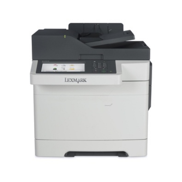 Cartouches pour Lexmark CX 510 dhe