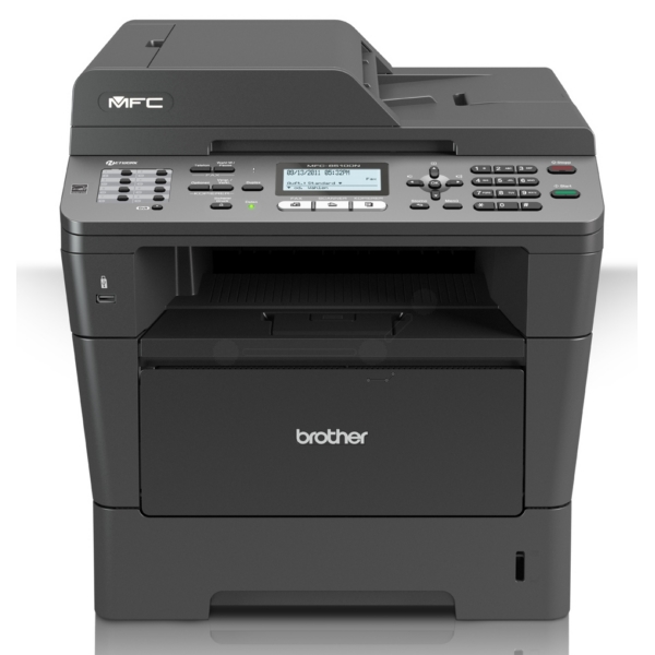 Cartouches pour Brother MFC-8510 DN