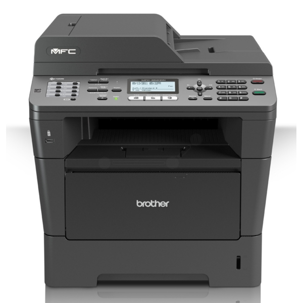 Cartouches pour Brother MFC-8520 DN
