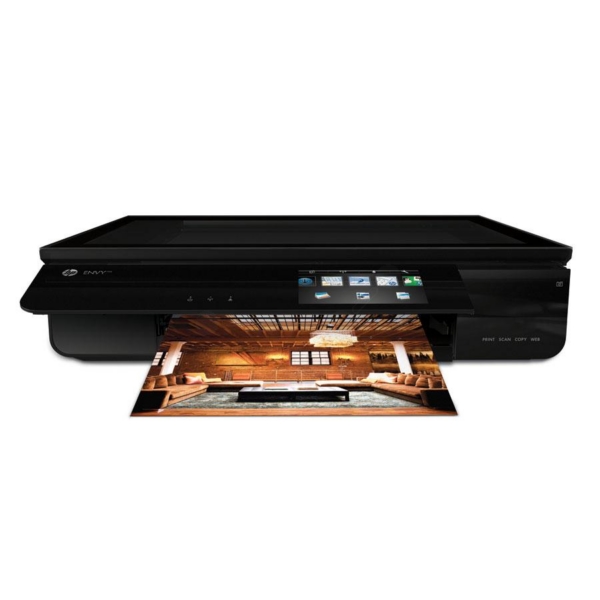Cartouches pour HP Envy 121 e-All-in-One