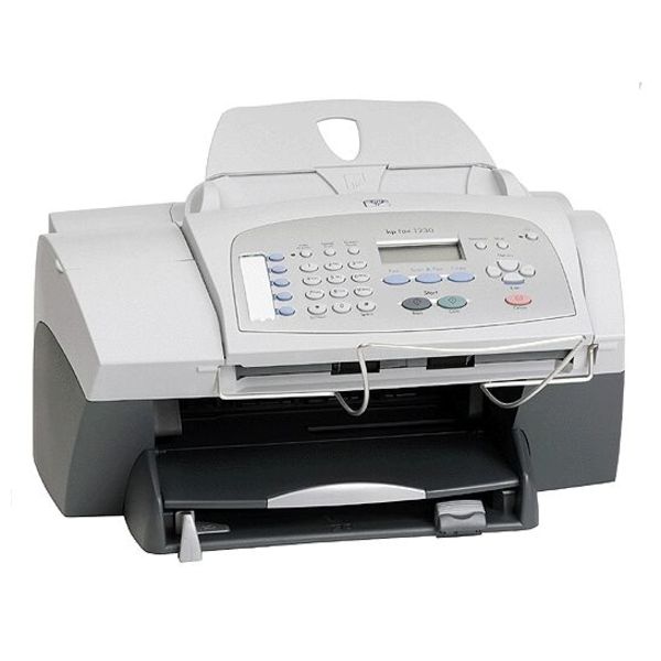 Cartouches pour HP Fax 1230 XI