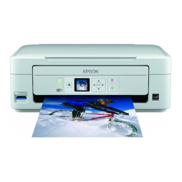 Cartouches pour Epson Stylus SX 438 W