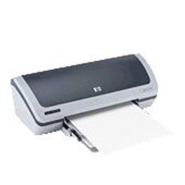 Cartouches pour HP DeskJet 3652