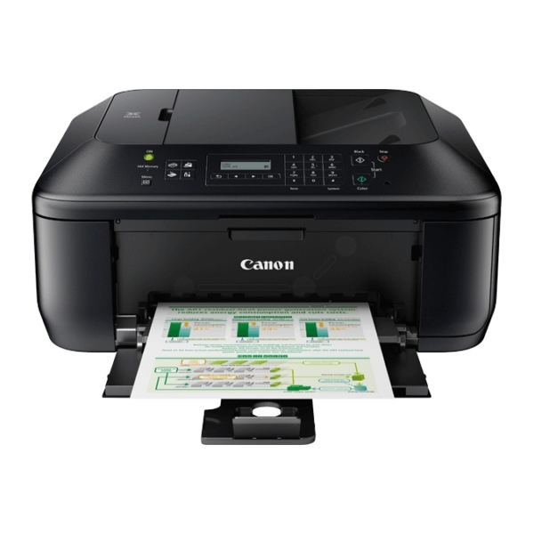 Cartouches pour Canon Pixma MX 720 Series