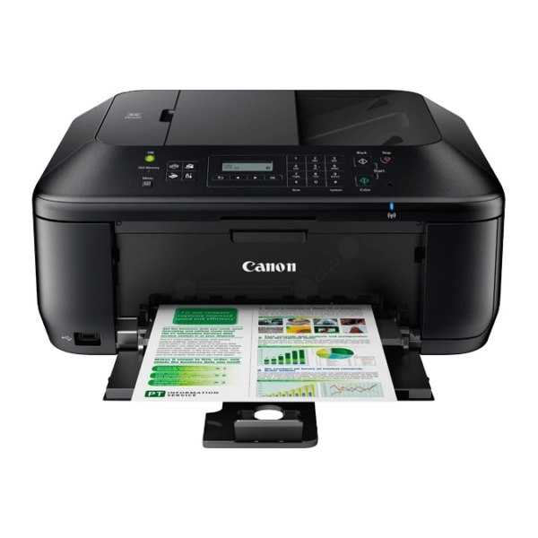 Cartouches pour Canon Pixma MX 454