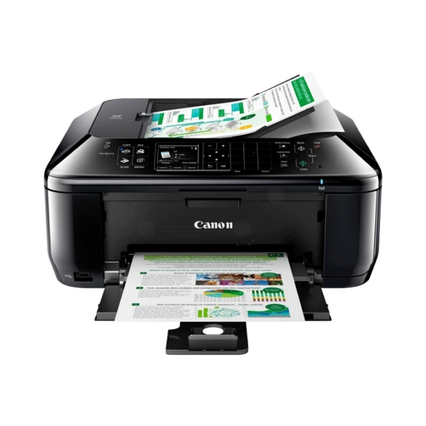 Cartouches pour Canon Pixma MX 520 Series