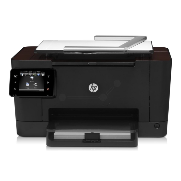 Toners pour HP TopShot LaserJet Pro M 275 a