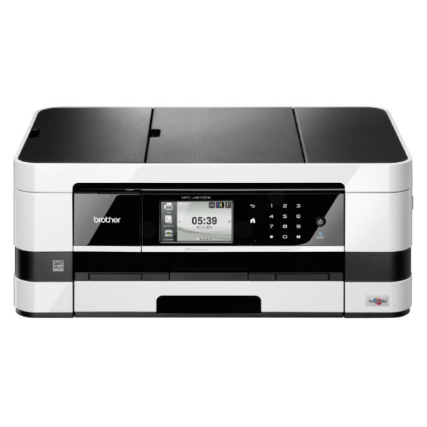 Cartouches pour Brother DCP-J 4110 W