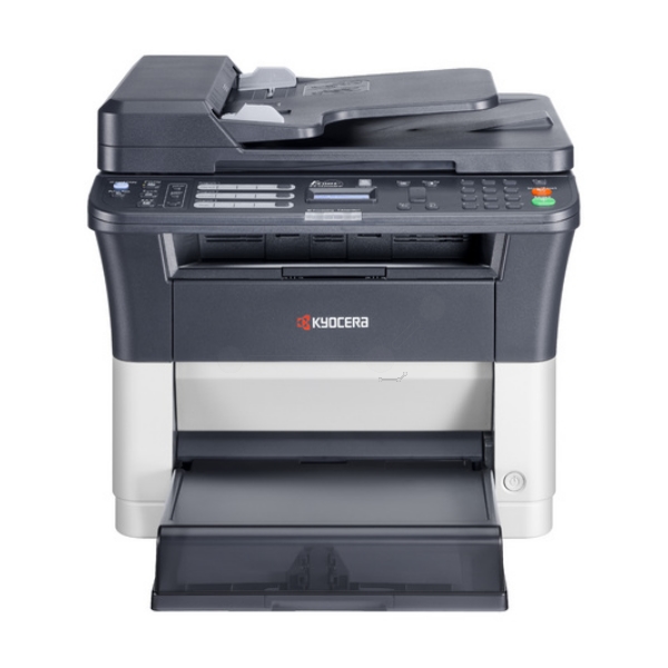 Toners pour Kyocera FS-1325 MFP