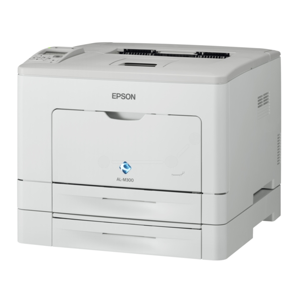 Toners pour Epson WorkForce AL-M 300 DT