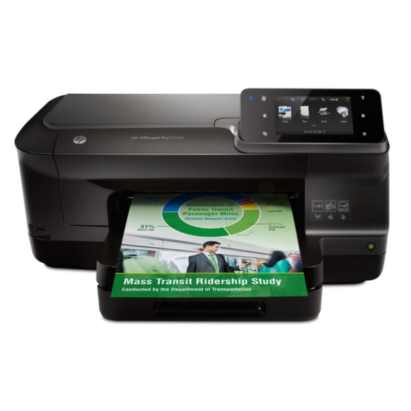 Cartouches pour HP OfficeJet Pro 251 dw