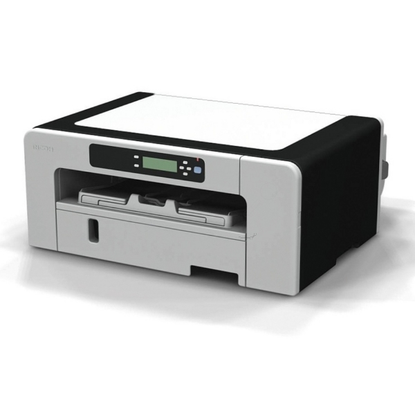 Cartouches pour Ricoh Aficio SG 7100 dn