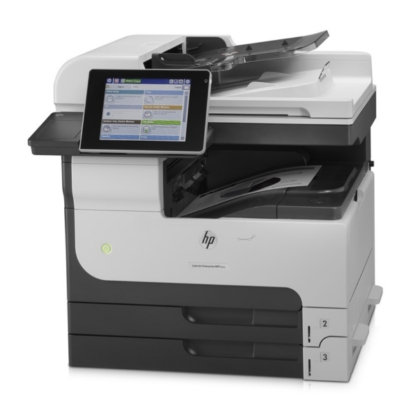 Toners pour HP LaserJet Managed MFP M 720 Series