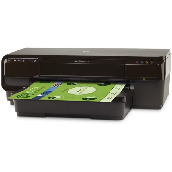 Cartouches pour HP OfficeJet 7110 wide format